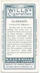 Llandaff.