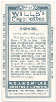 Oxford.