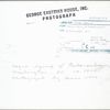 Negro dying of tuberculosis, Washington, D.C.