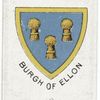 Burgh of Ellon.