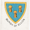 Burgh of Ellon.