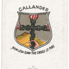 Callander.