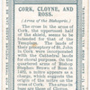 Cork.