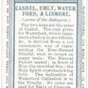 Cashel.