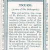 Truro.