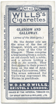 Glasgow and Galloway.