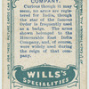 East India Company.