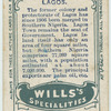 Lagos.