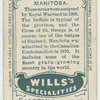 Manitoba.