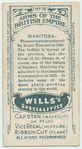 Manitoba.