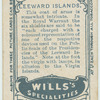 Leeward Islands.