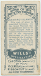 Leeward Islands.