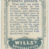 North Borneo.