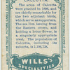 Calcutta.