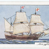 Mayflower.
