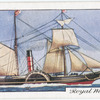 Royal William.