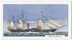 Acadia.