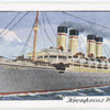 Kronprinz Wilhelm.