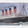 Mauretania.