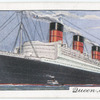 Queen Mary.