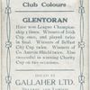 R. Lawrie, Glentoran, 1909-10.