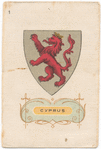 Cyprus.