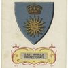 East African Protectorate.