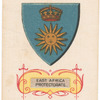 East African Protectorate.