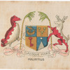 Mauritius.