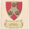 Straits Settlements.
