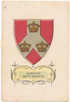 Straits Settlements.
