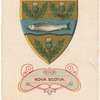 Nova Scotia.
