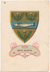 Nova Scotia.