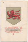 Tasmania.