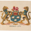 Bombay City.