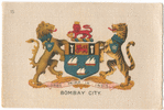 Bombay City.
