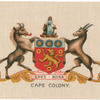 Cape Colony.