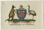 Commonwealth of Australia.