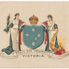Victoria.