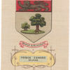 Prince Edward Island.