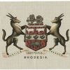 Rhodesia.