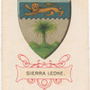 Sierra Leone.
