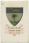 Sierra Leone.