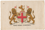 East India Company.