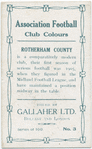 C. Milnes, Rotherham C., 1909-10.