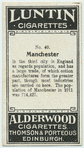 Manchester.