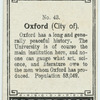 Oxford.
