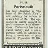 Portsmouth.
