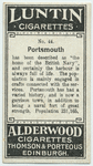 Portsmouth.