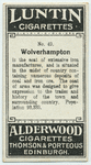Wolverhampton.